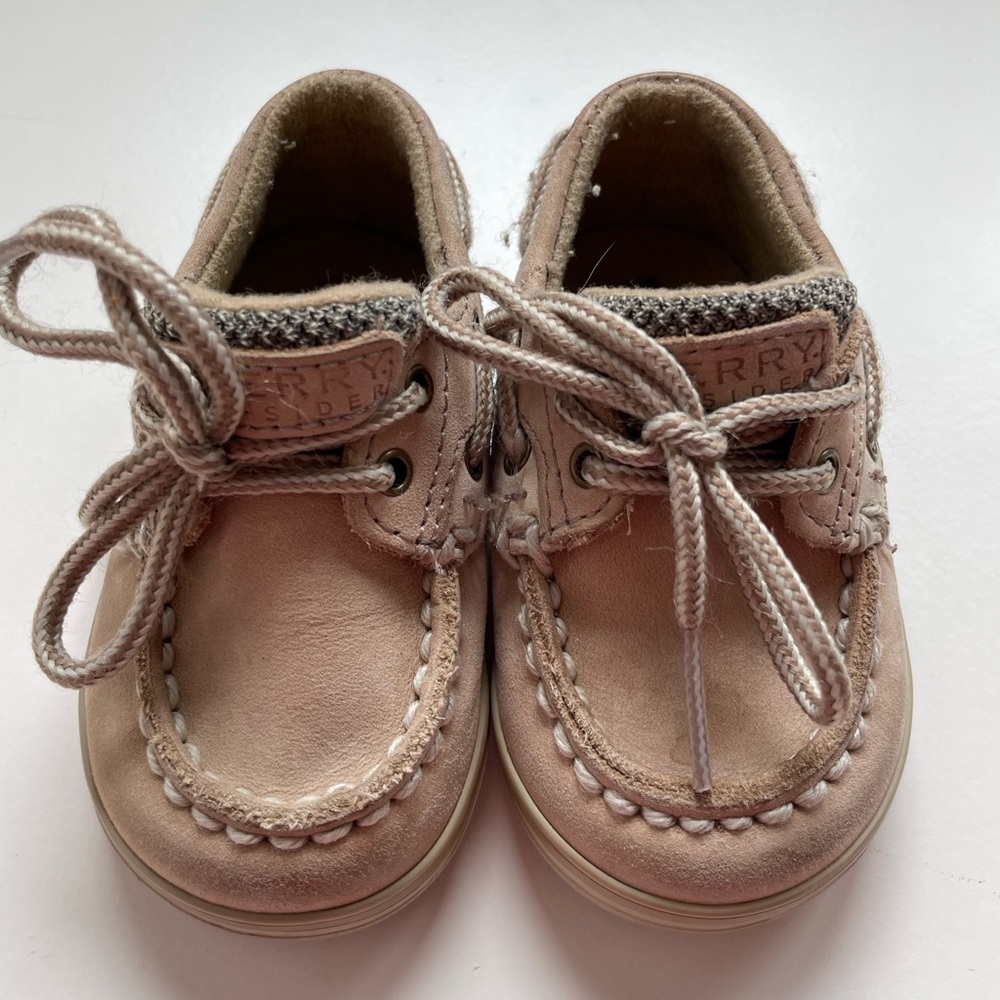 Boys Sperry Shoes